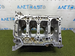 Блок циліндрів голий Nissan Altima 19-25 2.5 під розточування