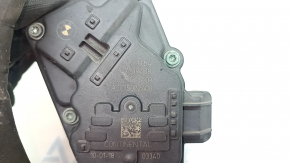 Дросельна заслінка BMW X2 F39 18-23 B46, B48
