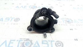 Map Sensor BMW X2 F39 18-23 B46 з корпусом