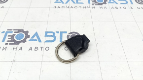 Гачок багажника BMW X1 F48 16-22 з накладкою