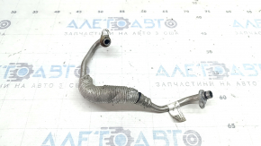 Трубка охлаждения турбины впуск BMW X2 F39 18-19 B46