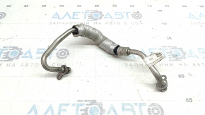 Трубка охолодження турбіни впуск BMW X2 F39 18-19 B46