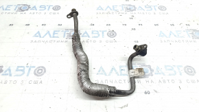 Трубка подачі олії турбіни BMW X2 F39 18-19 B46