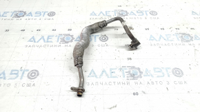 Трубка подачі олії турбіни BMW X2 F39 18-19 B46
