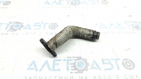 Трубка зливу масла турбіни BMW X2 F39 18-19 B46
