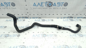 Патрубок охлаждения BMW X2 F39 18-19 B46