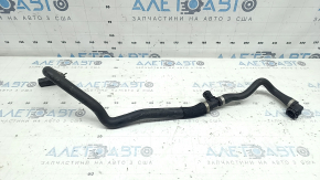 Патрубок охлаждения BMW X2 F39 18-19 B46