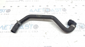 Патрубок охлаждения BMW X2 F39 18-19 B46