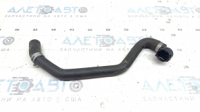 Патрубок охлаждения BMW X2 F39 18-19 B46