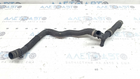 Патрубок охлаждения BMW X2 F39 18-19 B46