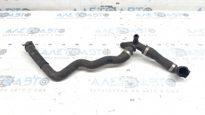 Патрубок охлаждения BMW X2 F39 18-19 B46