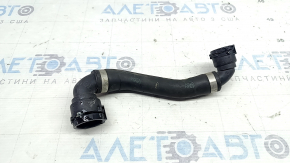 Патрубок охлаждения BMW X2 F39 18-19 B46