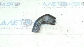 Кронштейн допоміжного насоса охолодження BMW X2 F39 18-19 B46