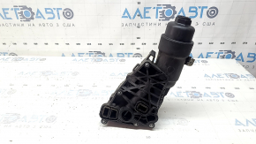 Корпус масляного фильтра BMW X2 F39 18-19 B46 с крышкой