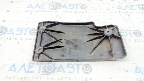Защита заднего дифференциала редуктора BMW X2 F39 18-23