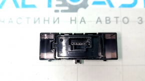 Блок кнопок центральної консолі Lexus ES300h 19-26 HOLD, EV MODE