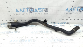 Заливная горловина топливного бака BMW X2 F39 18-23 B46, B48