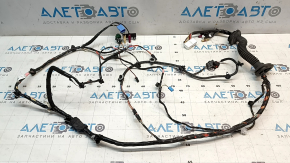 Проводка двери передней левой Tesla Model 3 18-23