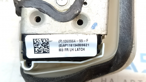 Замок двери передней левой Tesla Model 3 18-23