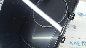 Щиток приборов Lexus ES300h 19-21 43к, царапины