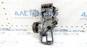 Помпа водяная в сборе с корпусом термостата BMW X2 F39 18-19 B46