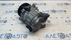 Компрессор кондиционера Jeep Cherokee KL 14-22 3.2 не качает