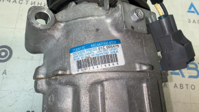 Компрессор кондиционера Jeep Cherokee KL 14-22 3.2 не качает
