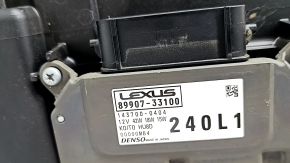 Фара передняя левая Lexus ES 19-21 Full LED, с блоком