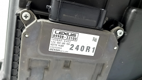 Фара передняя правая Lexus ES 19-21 Full LED, с блоком