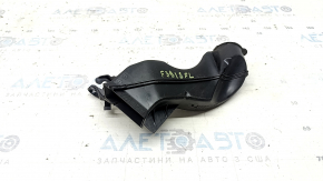 Водостік ґрати двірників лівий BMW X2 F39 18-23