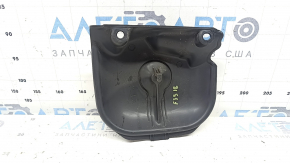 Крышка воздухоприемника печки BMW X2 F39 18-23