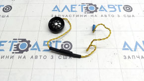 Пищалка двери задней правой BMW X1 F48 16-22 Harman Kardon