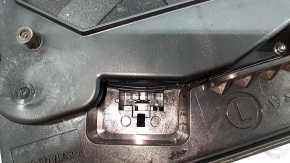 Сабвуфер левый BMW X1 F48 16-22 Harman Kardon