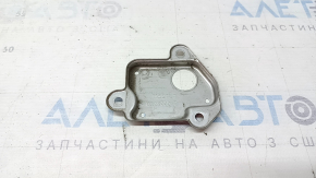 Тепловой экран актуатора заслонки выпускной трассы BMW X2 F39 18-23