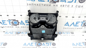 Бокс кишеню центральної консолі BMW X1 F48 16-19 тріснуть