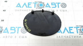 Емблема решітки радіатора grill Lexus ES300h 19-22 під радар