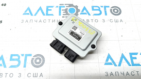 FUEL PUMP CONTROL Lexus ES 19-26