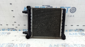 Радіатор охолодження вода BMW X2 F39 18-23 B46, B48 додатковий