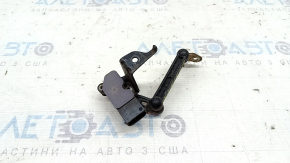 Датчик наклона кузова задний BMW X2 F39 18-21 с тяжкой, с тяжкой, с кронштейном