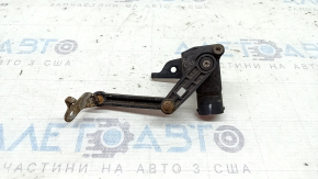 Датчик наклона кузова задний BMW X2 F39 18-21 с тяжкой, с тяжкой, с кронштейном