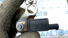 Клема АКБ мінус Lexus ES300h 19-26