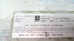 Блок BCM BMW X2 F39 18-23