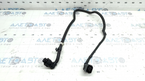 Проводка блок ECU-Valvetronic BMW X2 F39 18-23