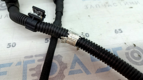 Проводка блок ECU-Valvetronic BMW X2 F39 18-23
