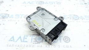 Модуль srs airbag компьютер подушек безопасности BMW X2 F39 18-23