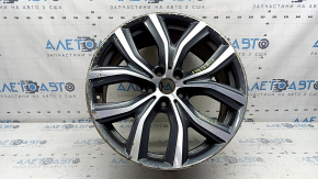 Диск колесный R19 x 8J BMW X2 F39 18-23 Style 511 бордюрка