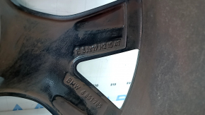 Диск колесный R19 x 8J BMW X2 F39 18-23 Style 511 бордюрка