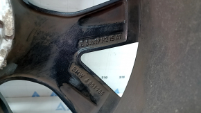 Диск колесный R19 x 8J BMW X2 F39 18-23 Style 511 бордюрка