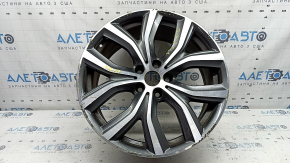 Диск колесный R19 x 8J BMW X2 F39 18-23 Style 511 бордюрка