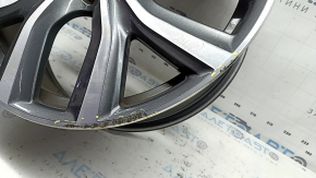 Диск колесный R19 x 8J BMW X2 F39 18-23 Style 511 бордюрка